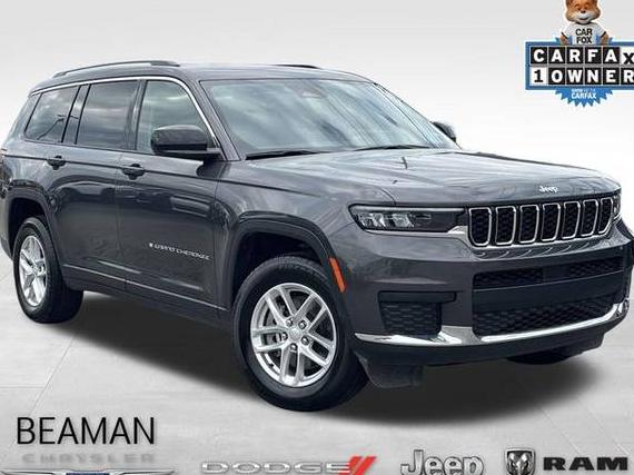 JEEP GRAND CHEROKEE 2023 1C4RJKAG9P8881854 image JEEP GRAND CHEROKEE 2023 1C4RJKAG9P8881854 image
